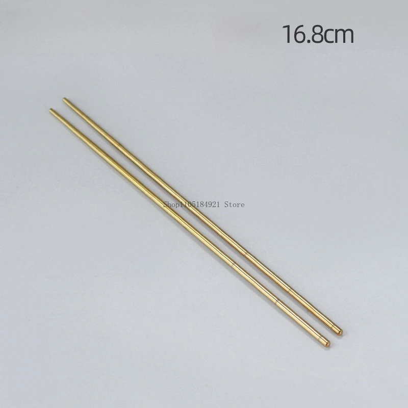 Variant:  no bamboo nodes