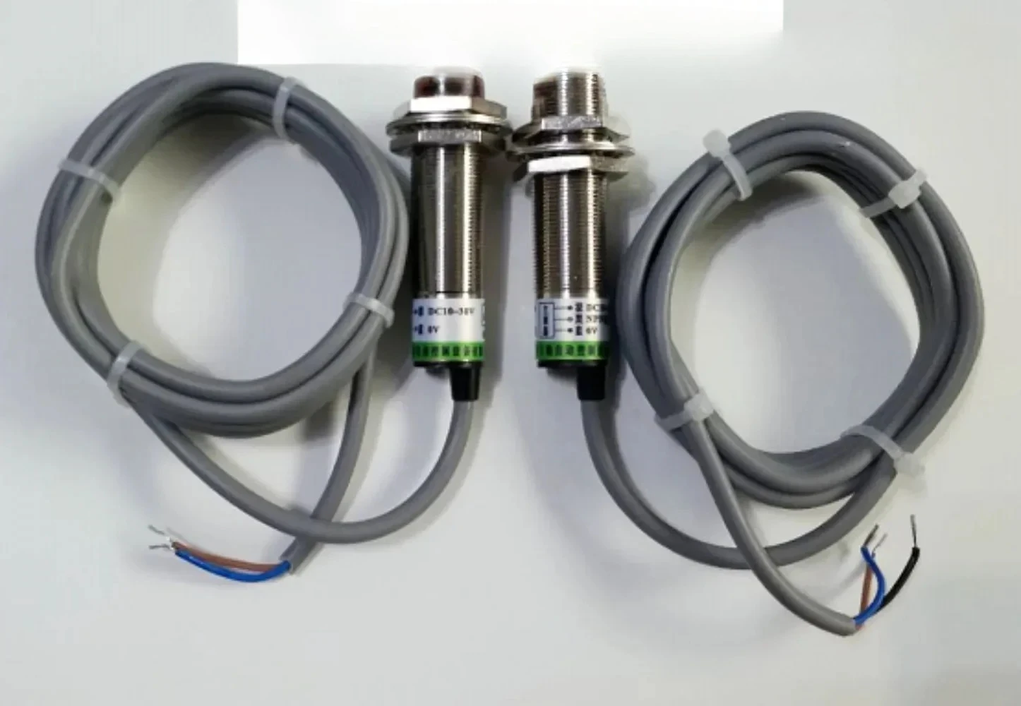 

Photoelectric switch Tianmen draw frame broken strip photoelectric sensor TDK-3M textile special photoelectric