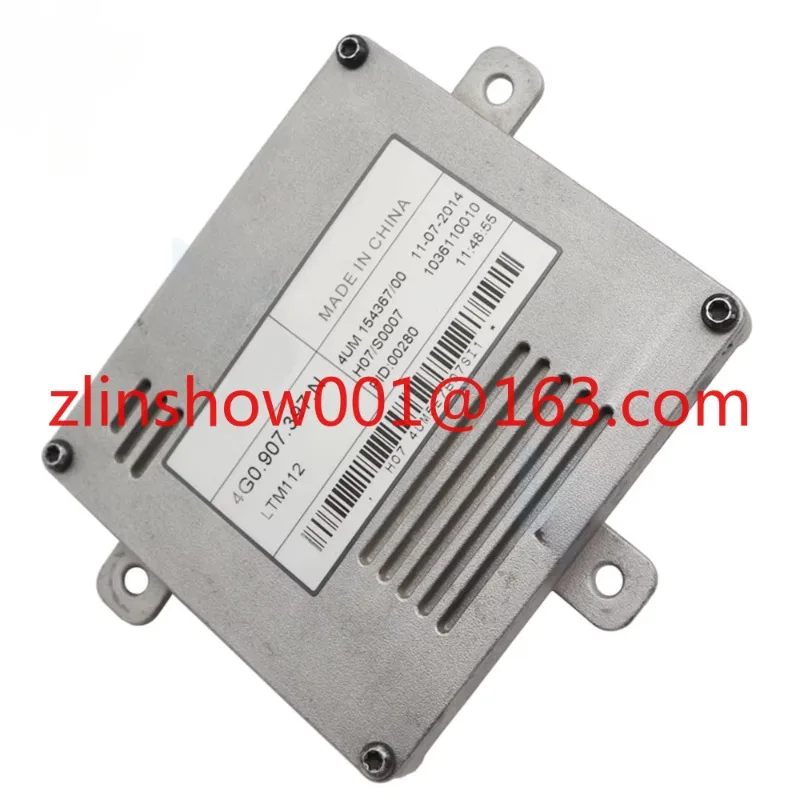 4G0907397N Led Head… - image