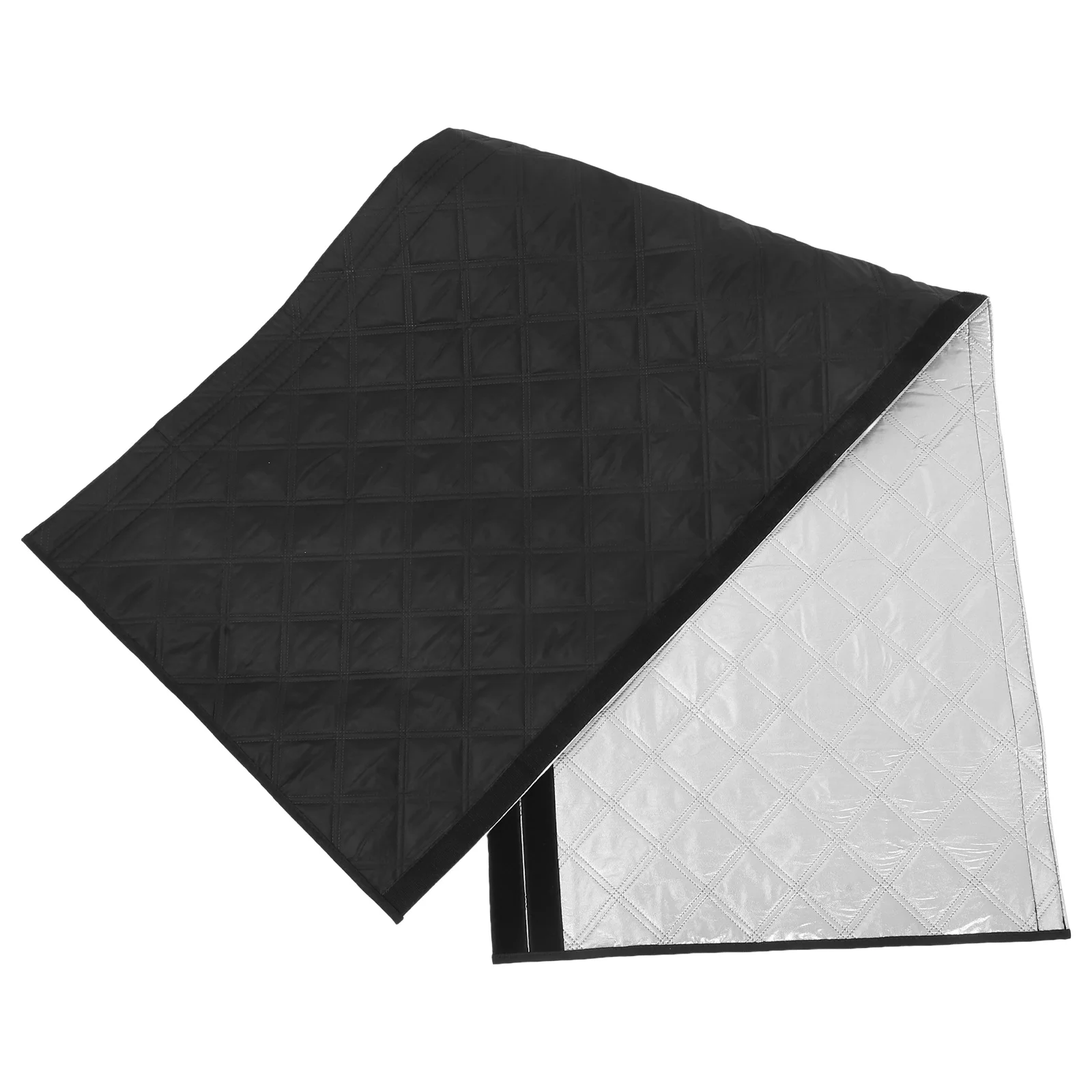 

Insulated Hose Cover for Air Conditioner Tubing Protection Heat-Resistant Sleeve Design for Enhanced Energy Efficiency and