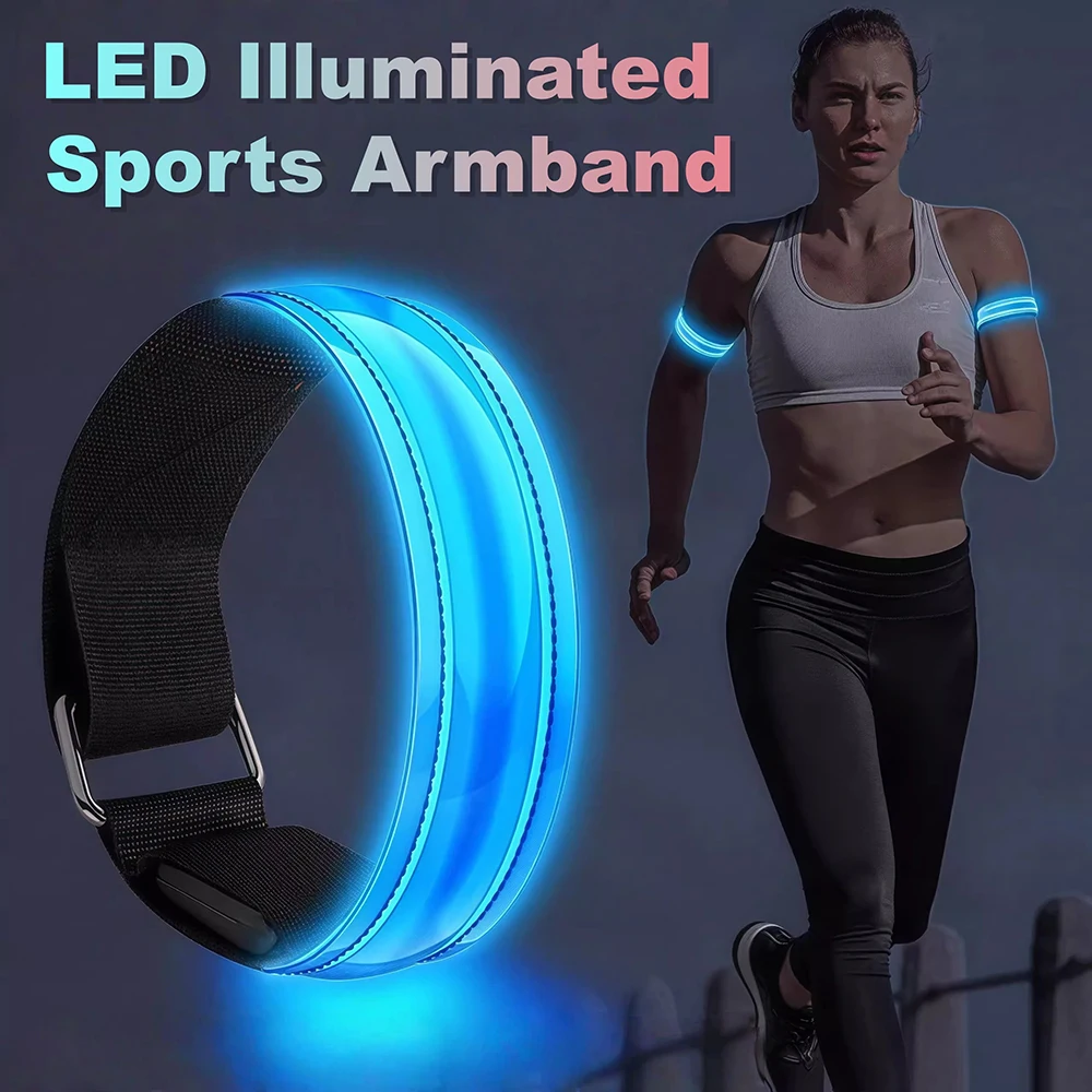 Led Illuminated Spo…
