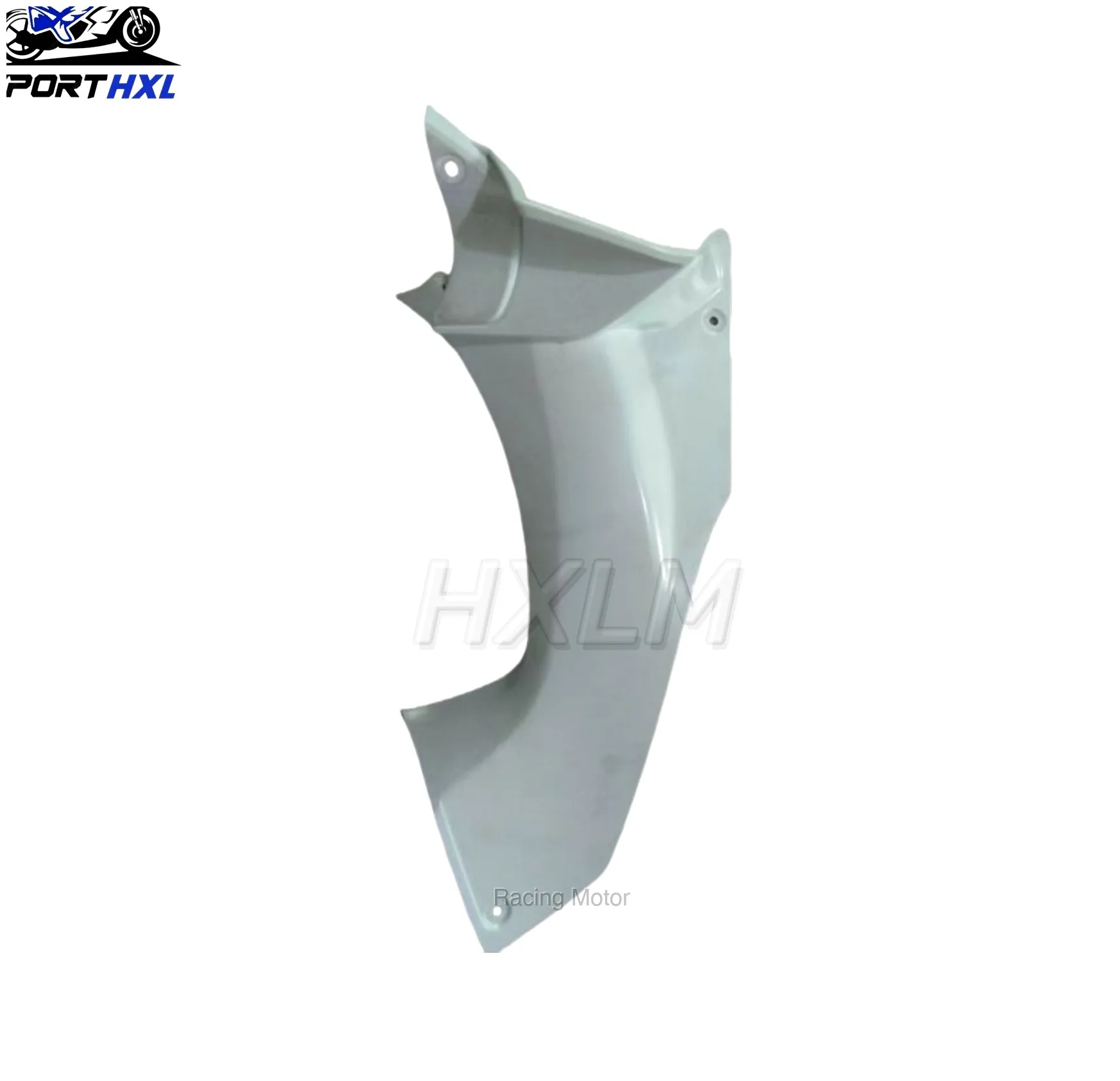 2020 for Kawasaki ZX-14R 2020-2025 Front Side Fender Motorcycle Fairing | Racing Motor Store