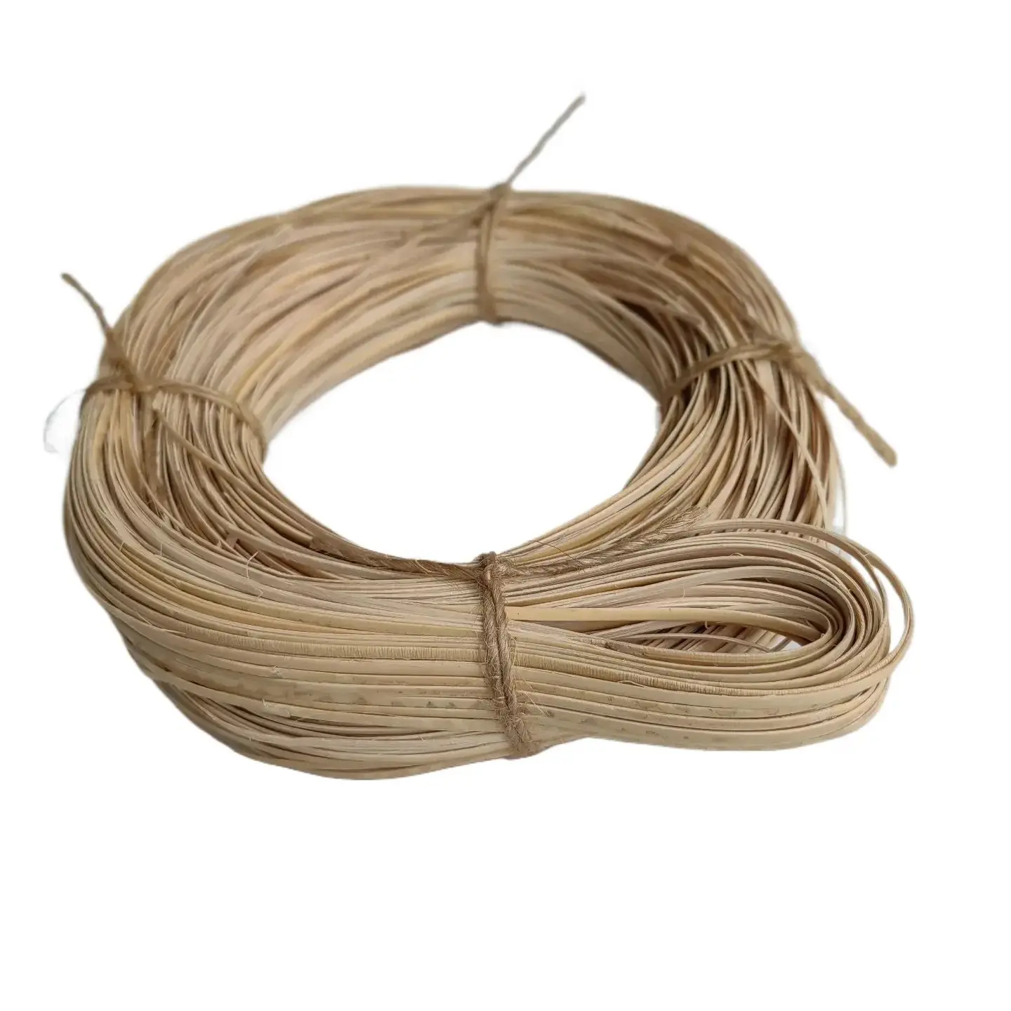 

2.5mm Wide 50g Cane Indonesian Rattan For Chairs Repair Diy and Nantucket Basket Weaving