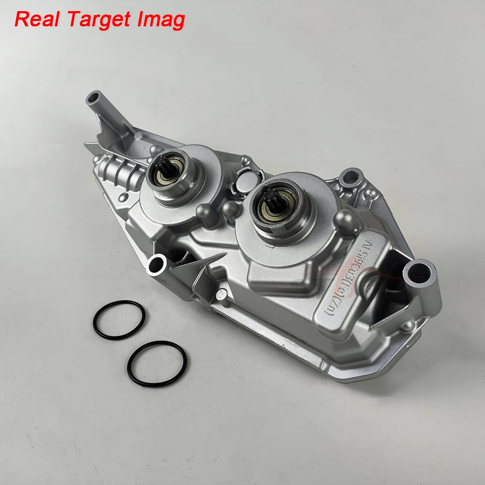 New 6DCT250 DPS6 A2C53377498 TCU Transmission Module Unit 2011-2018 For Ford Focus Fiesta EcoSport Fusion AE8Z7Z369F A2C30743102