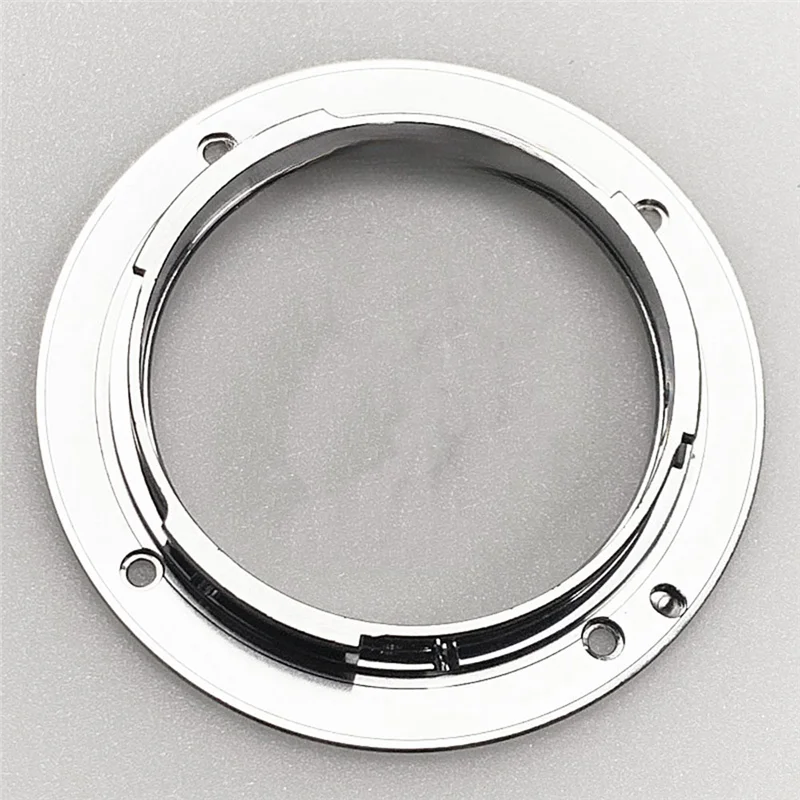 

Y23A 1 шт. для Sony 24-70 F2.8 200-600 70-200 F2.8 100-400 12-24 F2.8 16-35 F2.8 24-105 часть байонетного крепления объектива