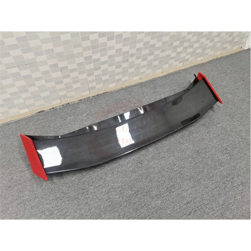 

Задний спойлер из сухого карбона в стиле Rocket для Mercedes-Benz G-Class W464 G350 G500 G63 G900