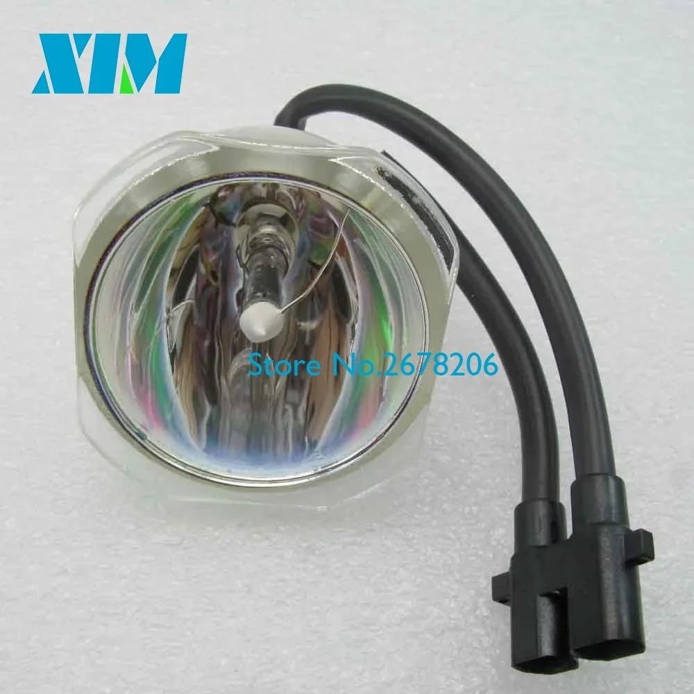 High Quality Replacement Bare Lamp Bulb for BenQ NSH200BQ PB6110 PB6115 PB6120 PB6210 PB6215 PE5120 59.J9901.CG1