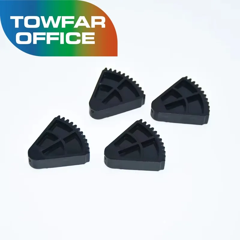 2PCS Gear Tray 1 Sector for XEROX 240 242 250 252 260 700 770 550 560 570 7655 7665 7675 7755 7765 7775 7120 7125 7132 7232 5335