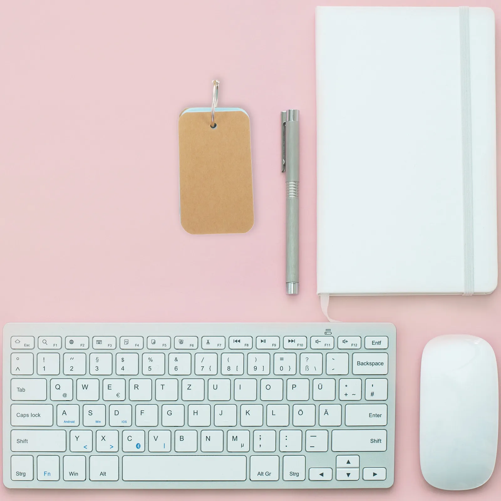 

Набор из 8 карточек для заметок: маленькие, легкие, портативные, для ежедневного планирования, ведения дневника, творческих записей, канцелярские принадлежности