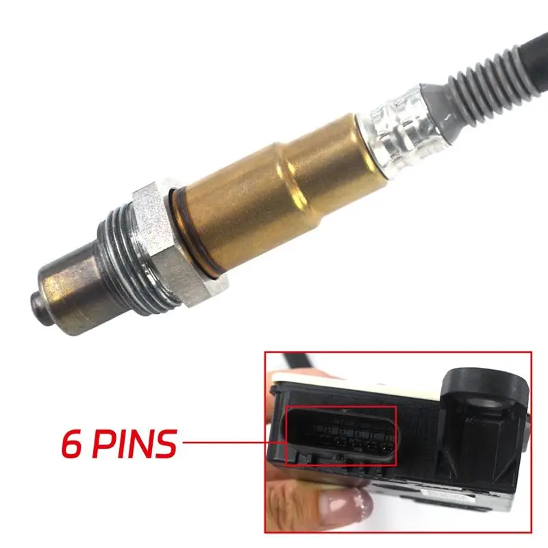 A64P-55504789 0281007349 Exhaust Particulate Sensor PM DPF Sensor For Express 2500 3500 OPEL Cascad W13 Zafira P12