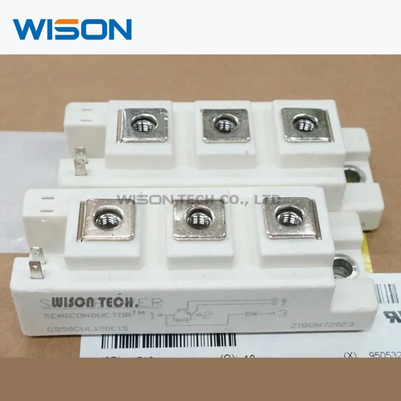 Gd50cul120cis gd75cul120cis gd100cul120cis frete grátis novo e original módulo