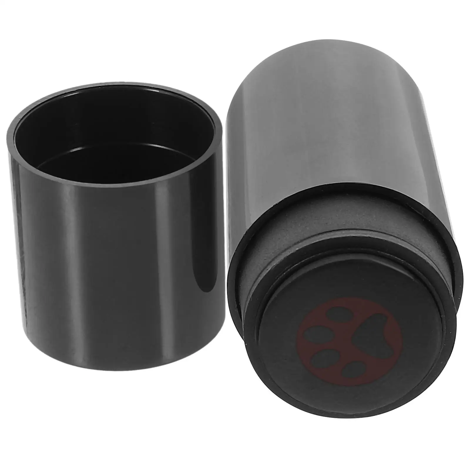 Golf Stamp Custom Green Marking Golfers Marker Photosensitive Stamper Ball Seal Child