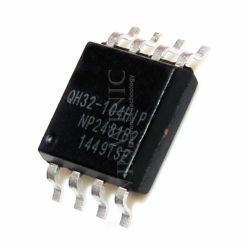 1-50PCS EN25QH32-104HIP EN25QH32 TCM3105NL TCM3105 DS1669S-010 DS1669S LM337BT LM337 DG419DYZ DG419DY OB2212AP OB2212