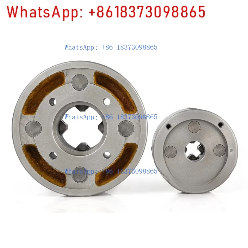 

1 шт. четырехкулачковый однофункциональный патрон K72-80/100/125/160/200/250/320/400/500 с четырьмя челюстями