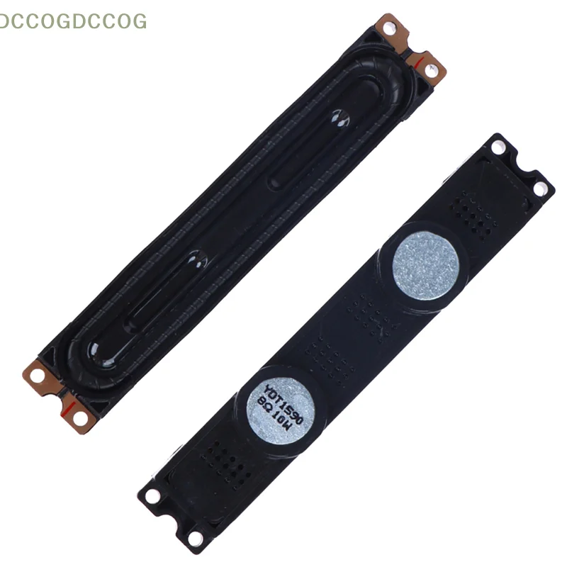 1Pc/1Pair BN96-12941D BN96-13406B 8ohms 10W TV Accessory TV Speaker UA32C4000P UA32C5000QR for  TV Speaker