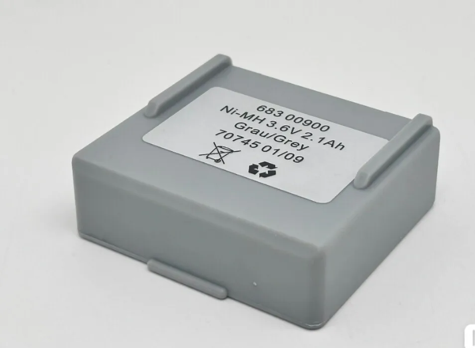 Hyde remote control, battery hetronic 68300900 3.6V pump truck, driving, Koda wet spray machine
