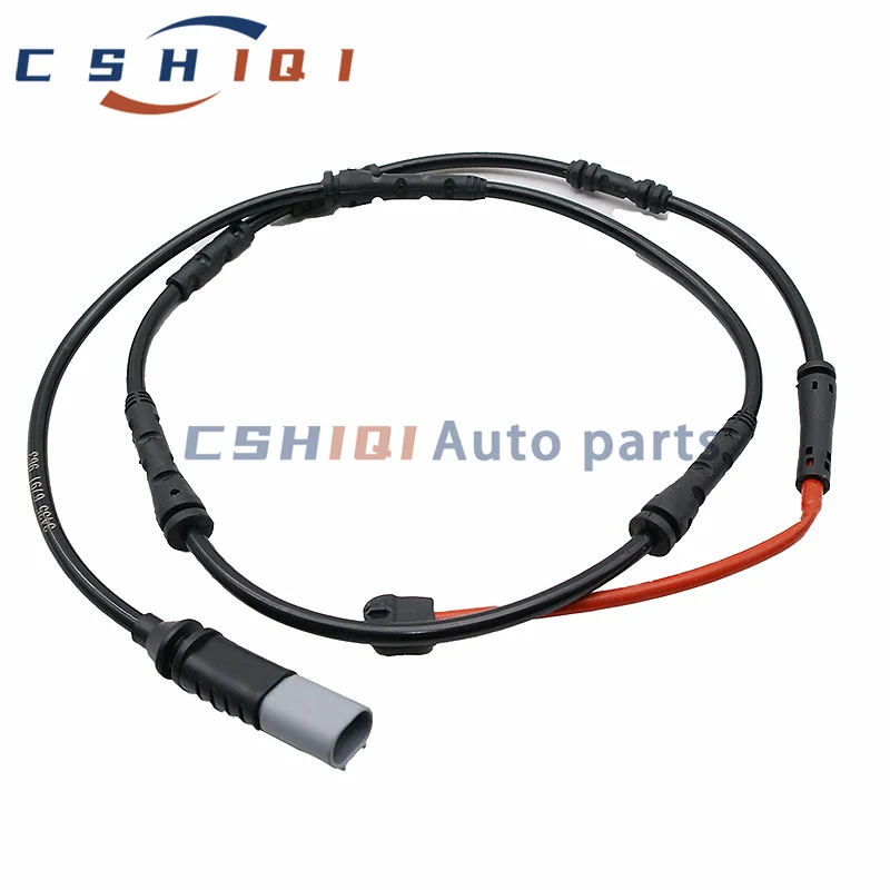 34356791963 Rear Axle Brake Pad Wear Sensor For BMW 5 Series F10 Touring F11 343567 91963 Auto Part Accessories