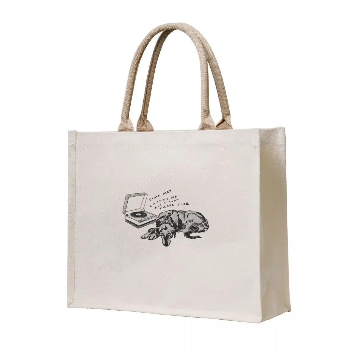 

Padfoot and Bowie (updated!) Tote Bag tote bag woman Eco bag Lady bags