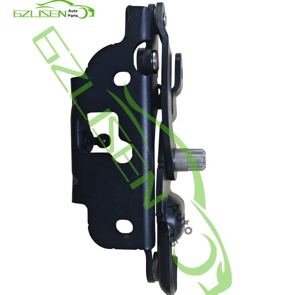 Gold seller For Bentley Continental GT 2004-2017 Tailgate Cover Hinge Right 3W8827302P