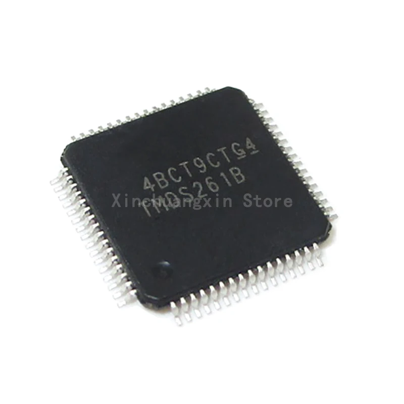 Original TMDS261B TMDS261BPAGR TMDS261BPAG TQFP-64 HDMI/DVI multiplexer TV LCD screen switch interface chip