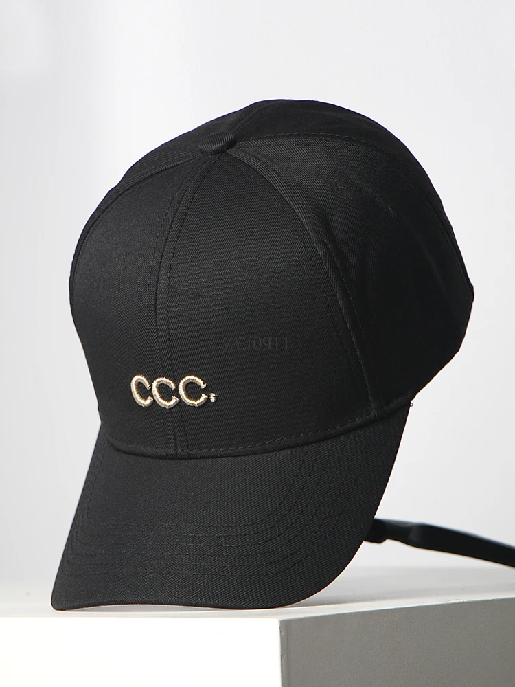 Женская шляпа с вышивкой букв, мужская модная кепка, бейсболка, новинка 2025, модный солнцезащитный козырек, защита от ультрафиолета