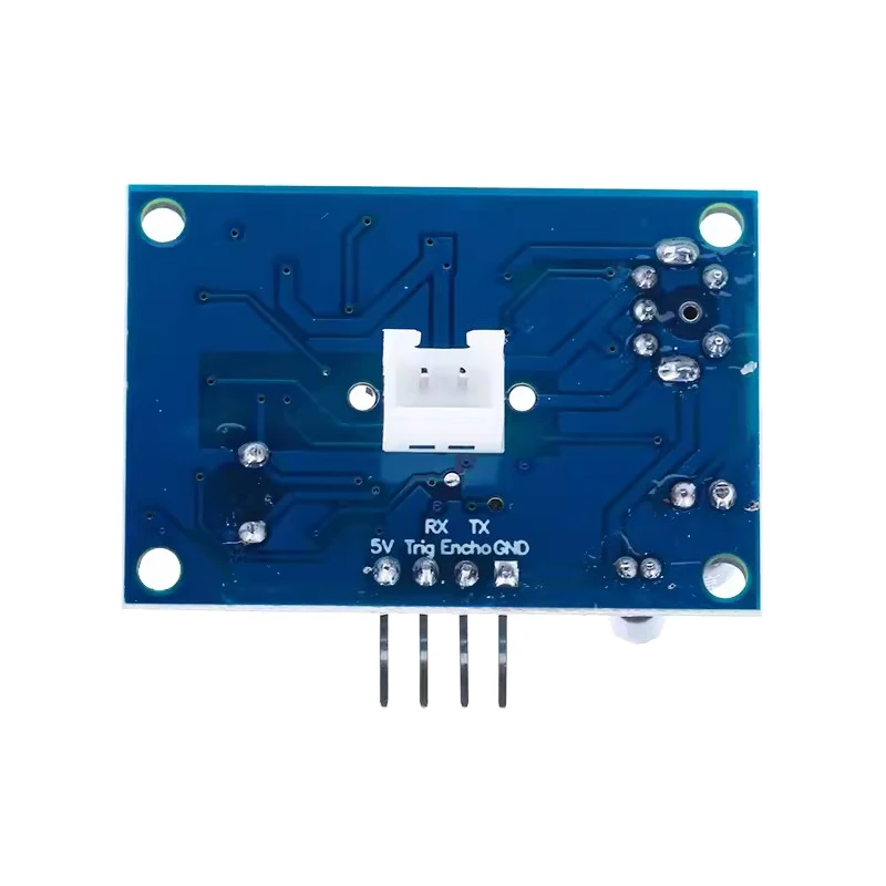 JSN-SR04T modułu wodoodporny ultradźwiękowy/AJ-SR04M wodoodporna zintegrowana czujnika do Arduino przetwornika pomiar odległości