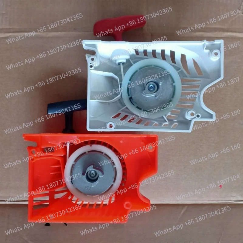 

Подходит для бензопил, аксессуаров для деревообрабатывающей пилы, легко запутываемый ручной съемник с выдвижной пластиной 5200 и 5800, простые начальники.