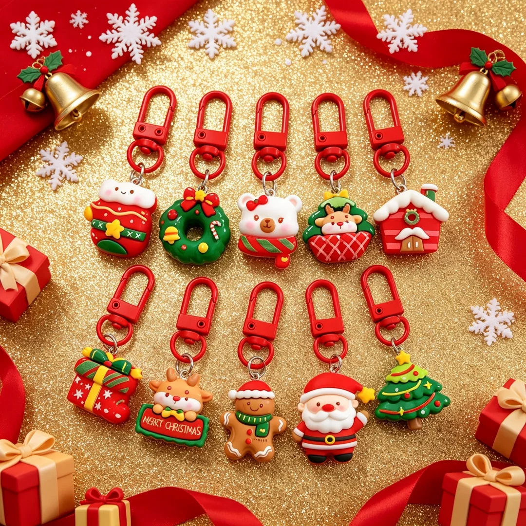 12-36-pecas-chaveiro-de-natal-fofo-pingente-de-desenho-animado-papai-noel-rena-e-homem-de-gengibre-para-mochila-bolsa-e-presente-de-feriado-de-natal
