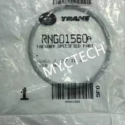 

NEW TRANE RNG01560 O-RING 2.337 ID*.118THK