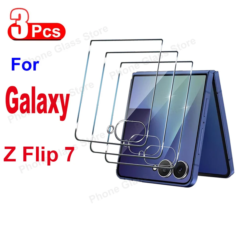 3Pcs Screen Protect… - image