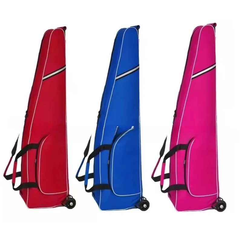 

Fencing Bag Primary Wheel Bag (Steel Frame)