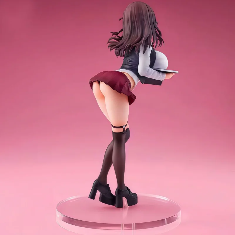 Mataro Edición Limitada Top Edition, Figura de Anime de Chica Hermosa, Modelo GK, Juguete de Moda, Regalo, Colección, Decoración, Mercancía
