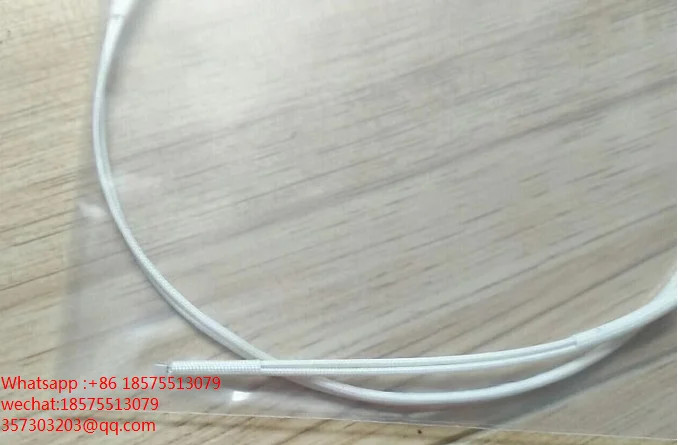 1 Piece Agilent G1530-61030 Furnace Temperature Wire Sensor Used With Series 6820 6850 6890 And 7890 Gas Chromoatography Systems