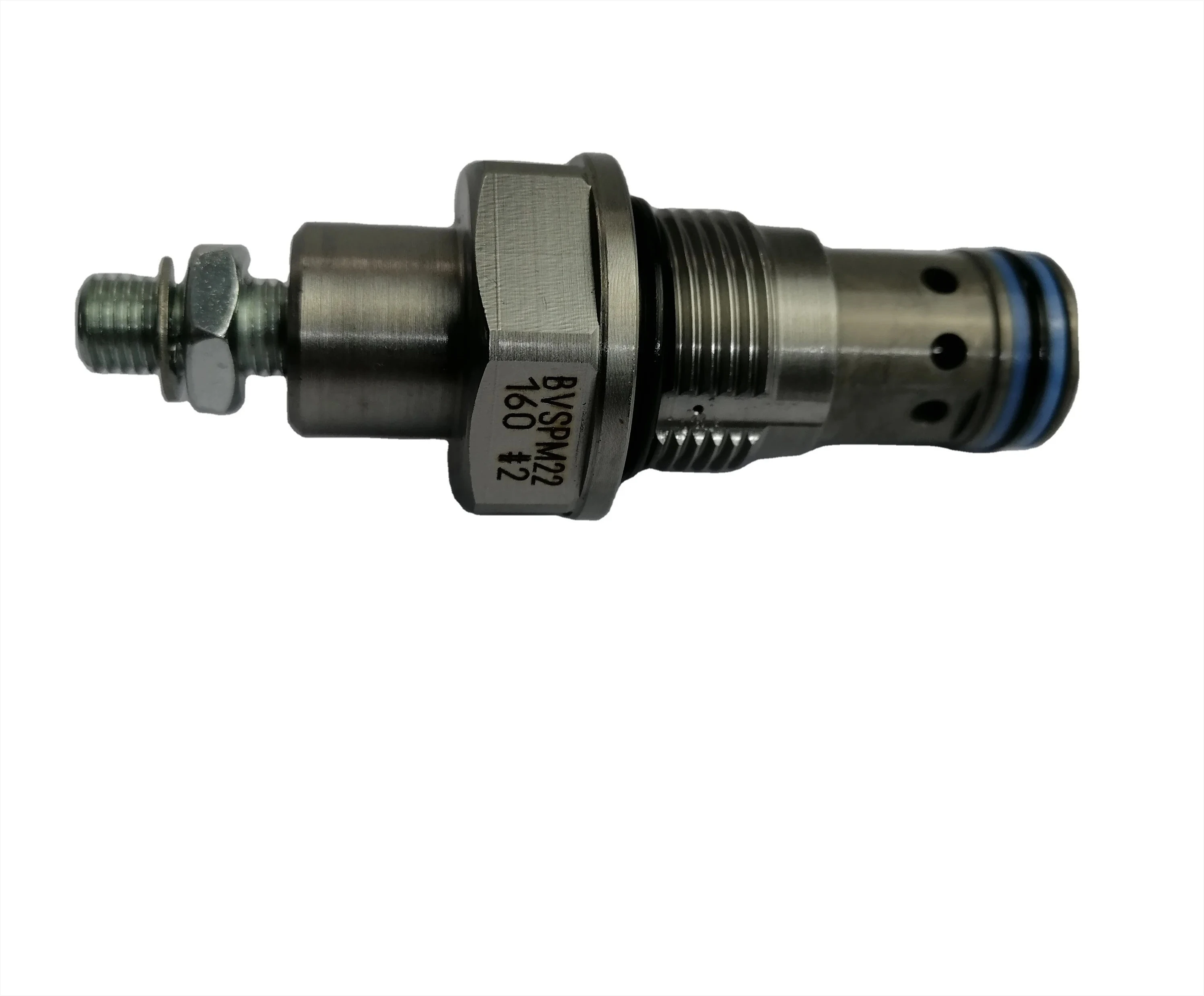 Pressure Relief Valve BVSPM22-160