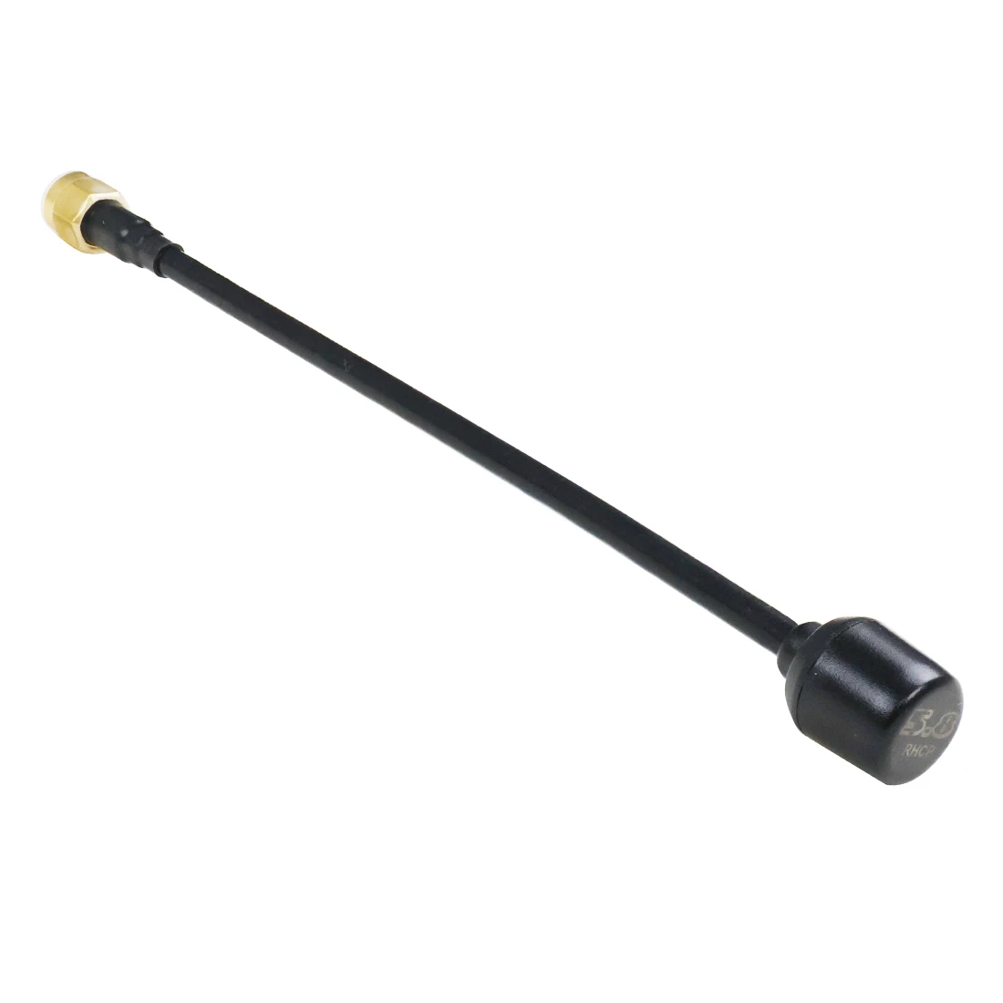 AKK 3DBi Bullet anten 5GHz ve 5.8GHz Combo