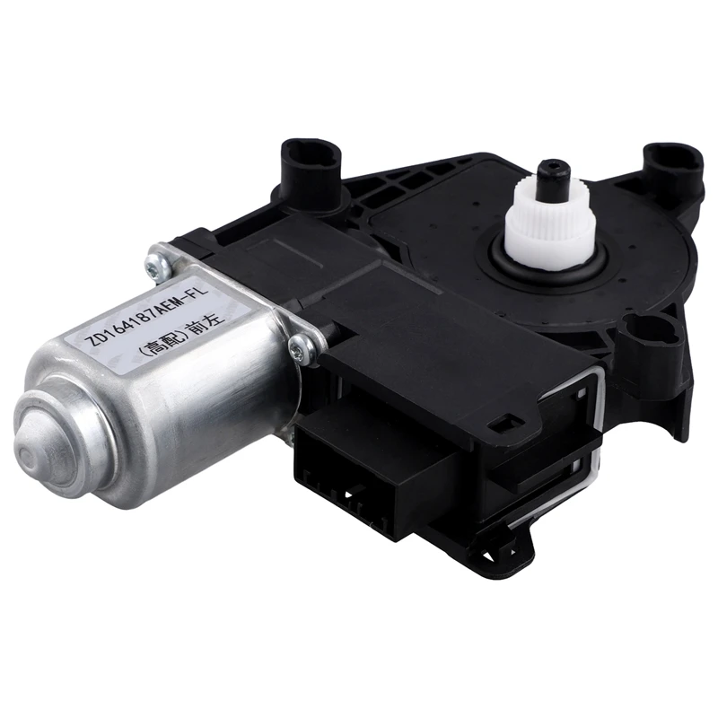 Dependable-Car Window Glass Lift Motor Front Left For SEAT Skoda Rapid Fabia 5JA959801H, 5JA959801J, 5JA959811J
