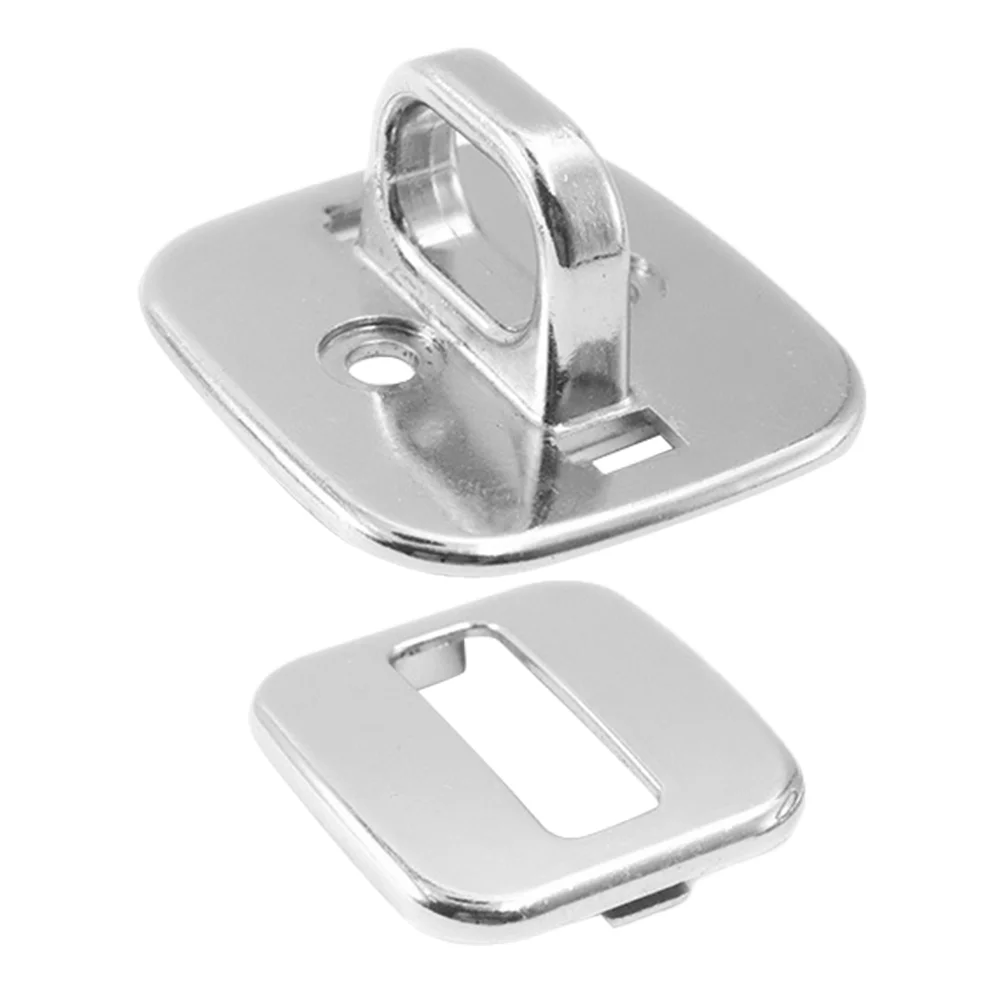 

Hitch Lock Laptop Laptops Security Plate Combination Zinc Alloy Anchoring Point for Locks Computers