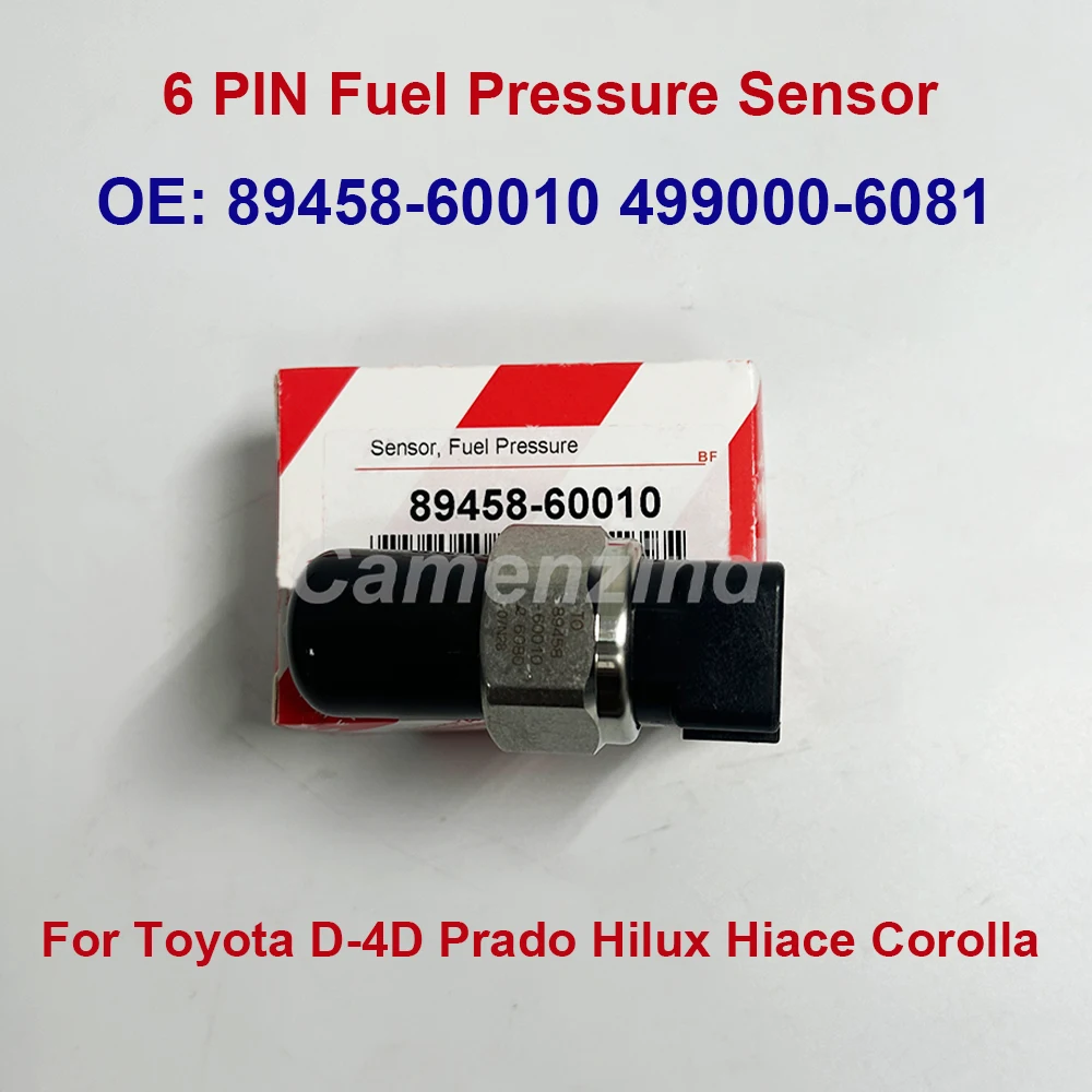 High Quality 89458-…