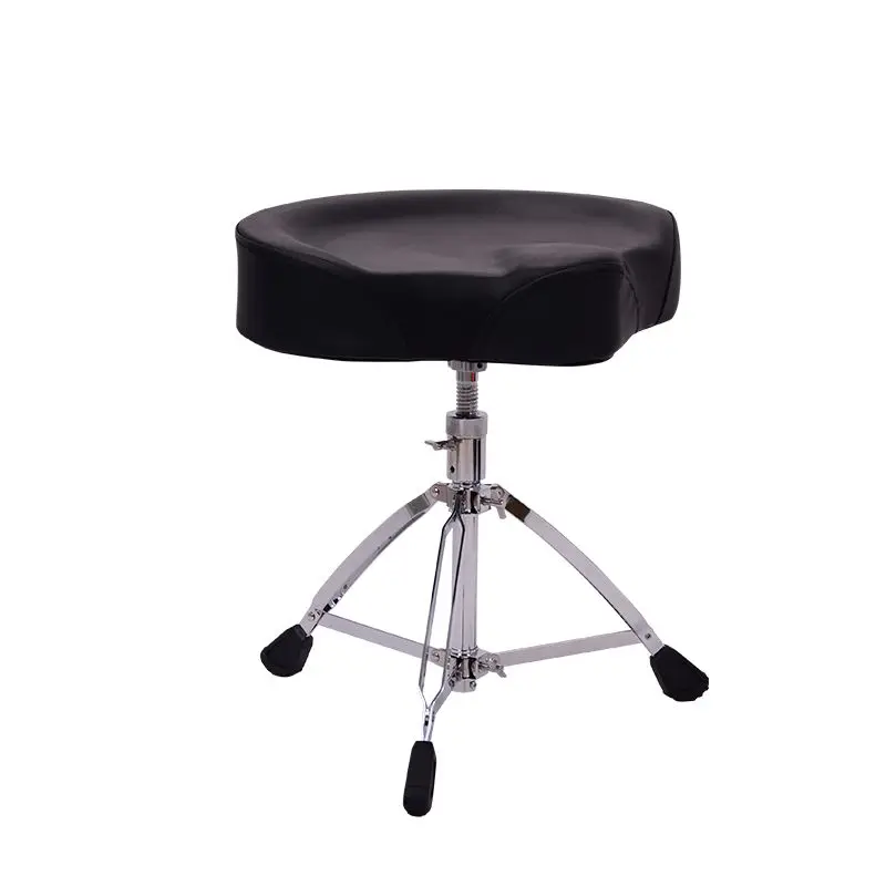 

Height-Adjustable Stool for Drum Set, Universal Seat for Adult and Children, Jazz Drums and various Musical Instruments