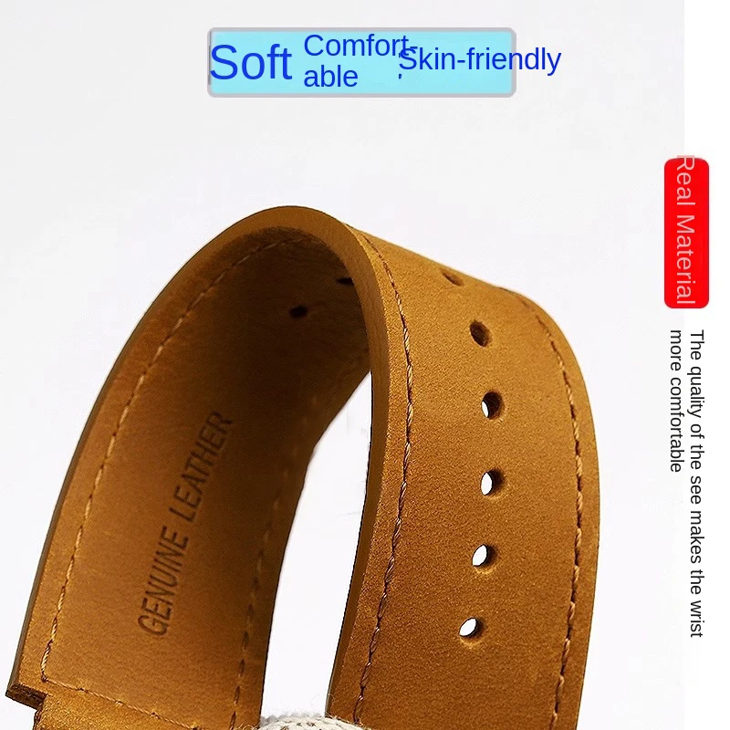 ل Caiso AE-1200 AE-1300 W-218H SW--300H/400H/500H حزام الساعات واجهة محدبة سوار مقاوم للماء الصلب إلى المطاط الأسود 18 مللي متر