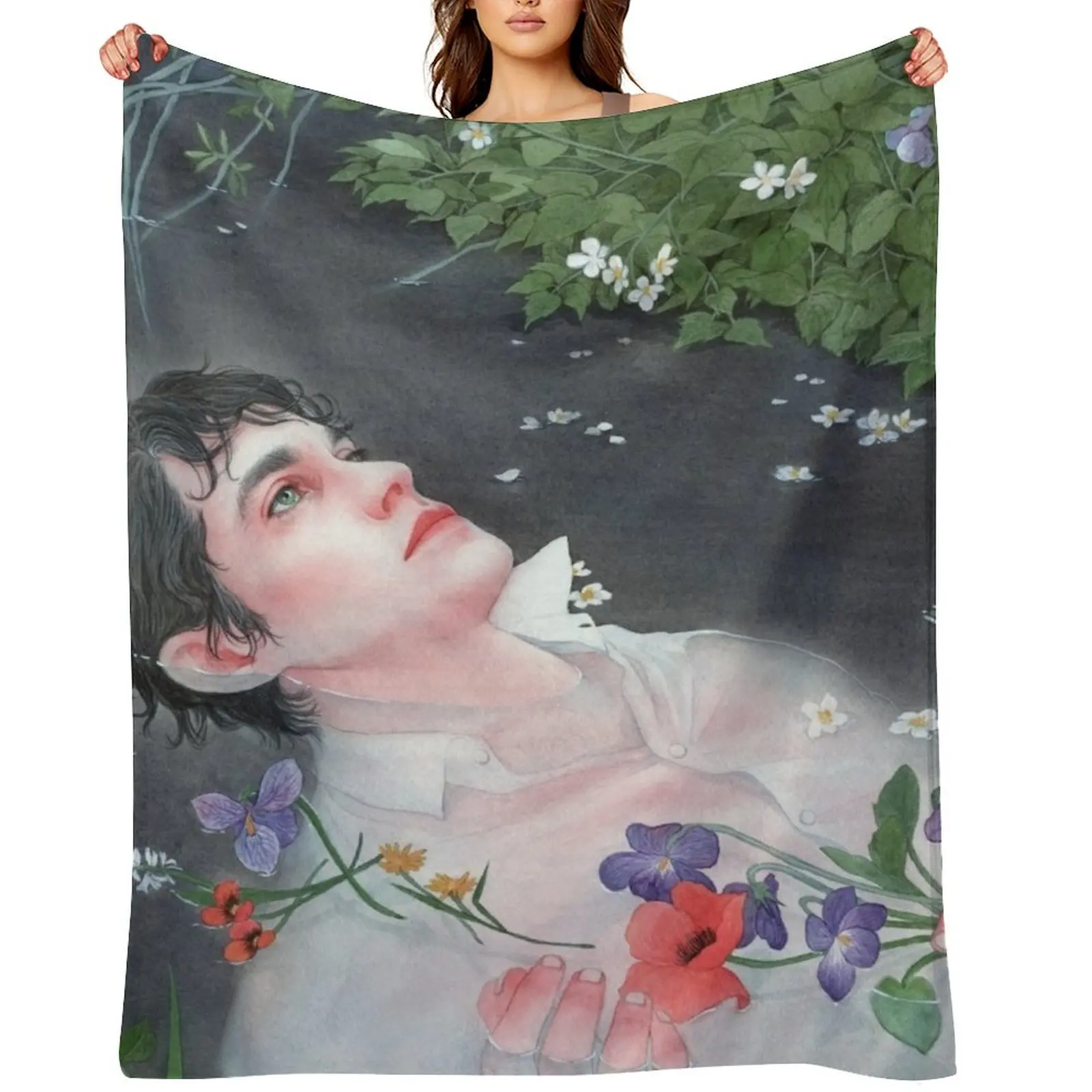 Hannibal Au / Seaso…