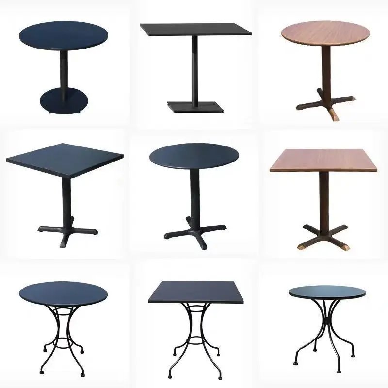 

Outdoor Terrace Coffee Shop Hotel B & B Leisure Balcony Coffee Table