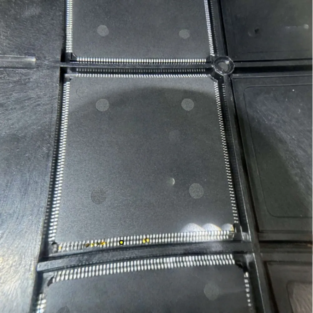 1-5PCS SiI9575CTUC SiL9575CTUC PCL6143 6143 ADSP-21375KSWZ-2B ADSP-21375 SII9777CLUC SIL9777CLUC