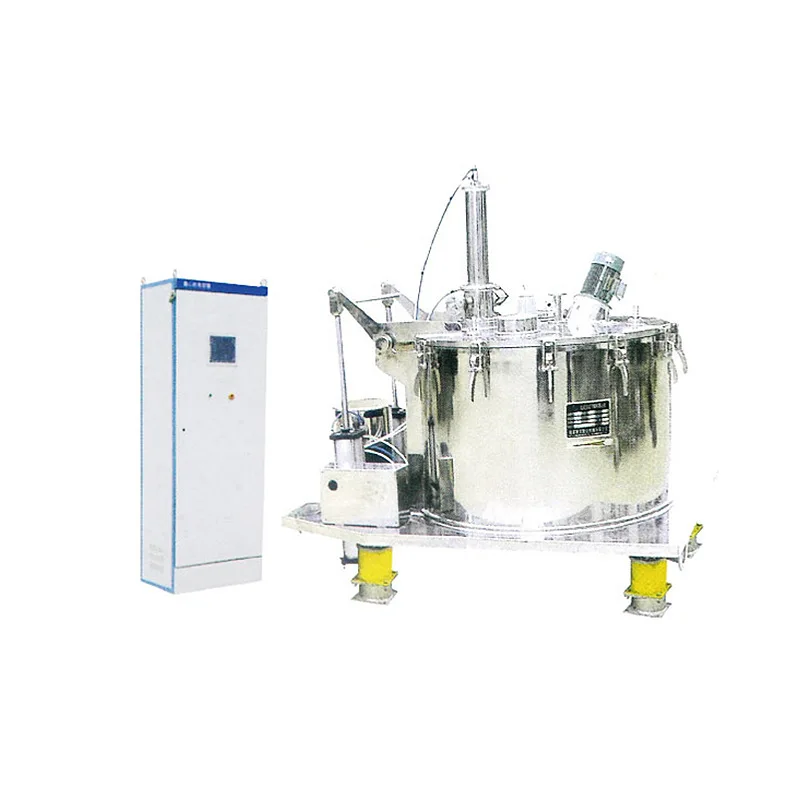

LGZ800 series, machine-solid-liquid separator