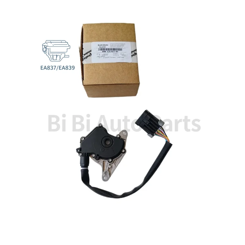 98632561201 Neutral Safety Multi Function Switch Replacement Part FIT FOR Porsche Boxster Cayman 1997‑2008