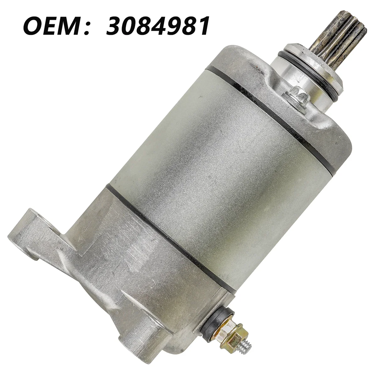 

Стартер 3090188 3084981 для Polaris ATP 330 500 Big Boss Trail Blazer Hawkeye Magnum Ranger Scrambler Sportsman 325 330