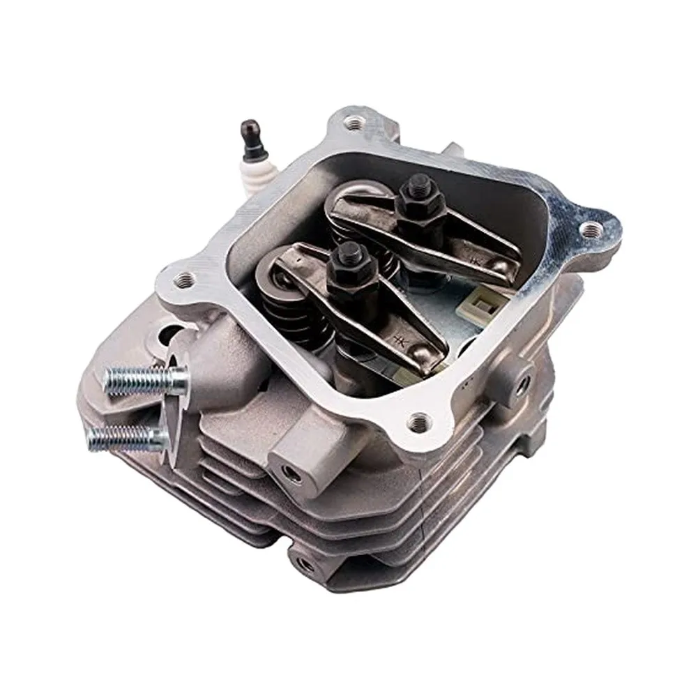 For Powering Electric Tools 2.8KW Generator Cylinder Head Reliable Power Performance Efficient Fuel Consumption