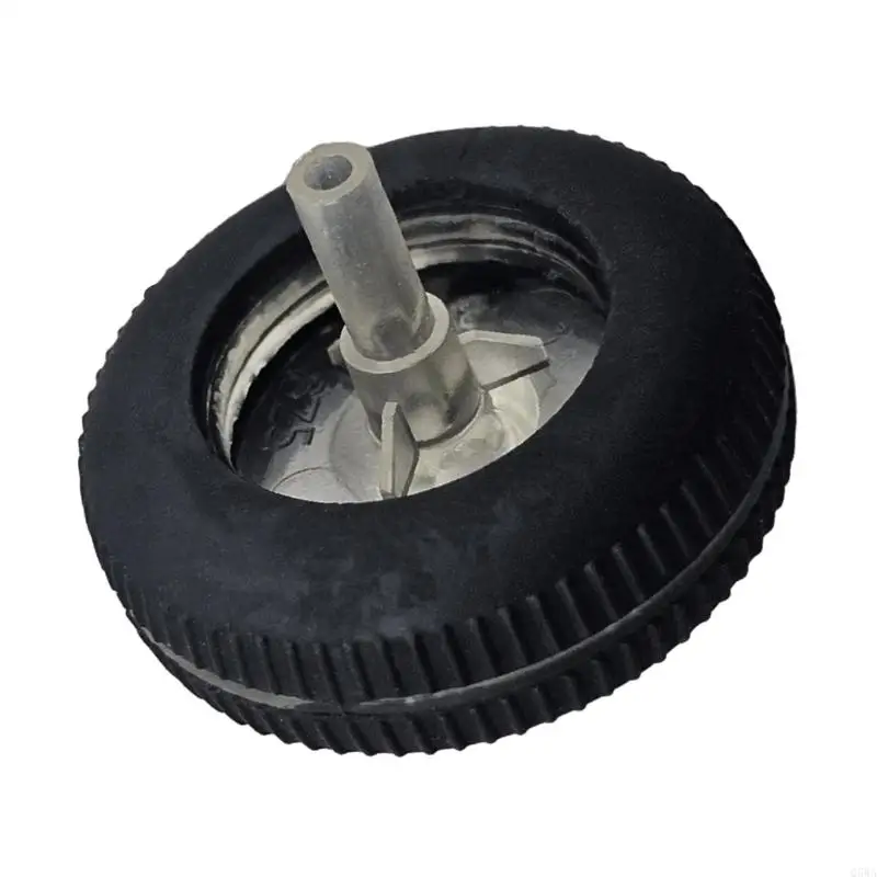 Q5WA ที่แม่นยำในการเลื่อนล้อหนูที่จับได้สบายสำหรับ G403 G703 เมาส์ไร้สาย G403