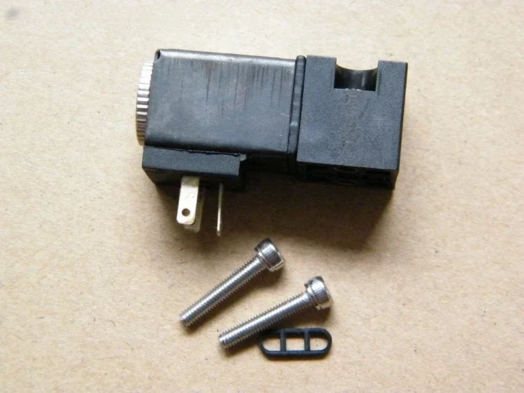 For Metronic printer head ink solenoid valve MB-PC0689 for Metronic Rottweil printer Hot sales