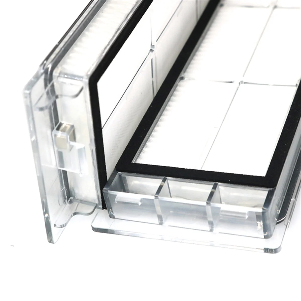 Accessoires de rechange pour aspirateur S5, S50, S51, S55, Dock S60, brosse latérale principale pure, filtre HEPA, vadrouille, gril, pièces de rechange